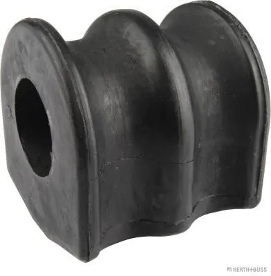 Mounting, stabiliser bar